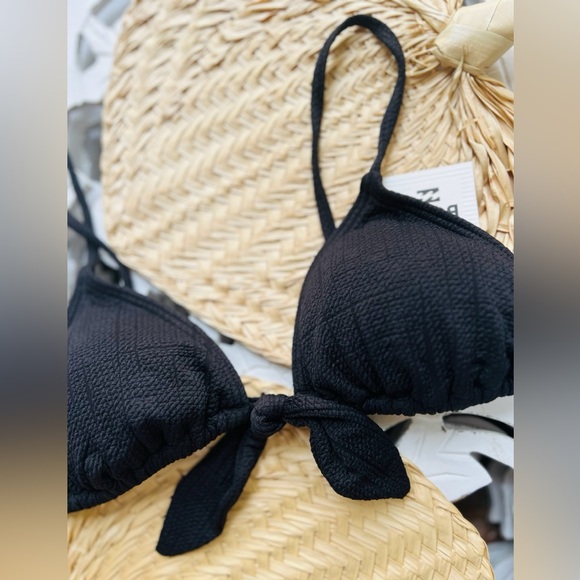 💦☀️ BILLABONG ☀️💦 Sweet Sands Triangle Bikini Swim Top - Picture 9 of 10